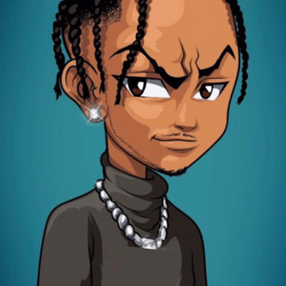 Meet your Posher, Hassan - Picture 1 of 1